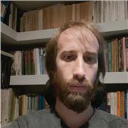 Historia argentina solamente. No hago trabajos prácticos, leo previamente la bibliografía con la que hay que estudiar